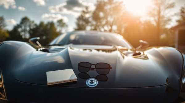 Actuellement : guide essentiel pour débuter en automobile