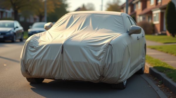 Combien de temps tient vraiment un covering sur une voiture du quotidien