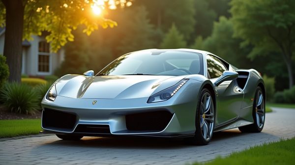 Covering automobile : tout comprendre avant de se lancer