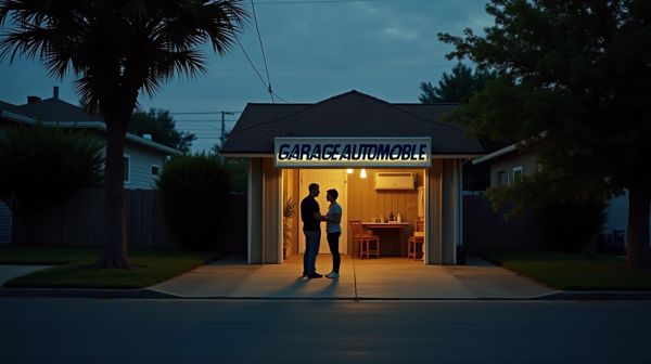 Où trouver le garage automobile à Châtenois pour votre véhicule ?