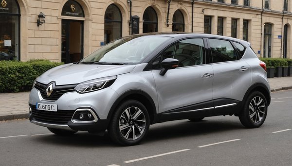 Découvrez les meilleures offres de renault captur gpl d'occasion