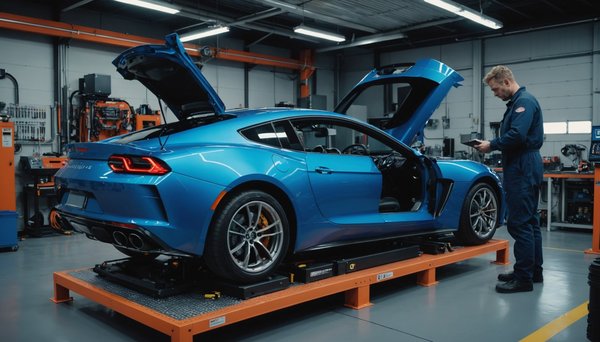 Tuning file : tout savoir sur la reprogrammation moteur professionnelle et les fichiers de cartographie sur mesure